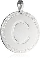 Charm Rebecca Mujer in Plata SWRPAC03 - SWRPAC03